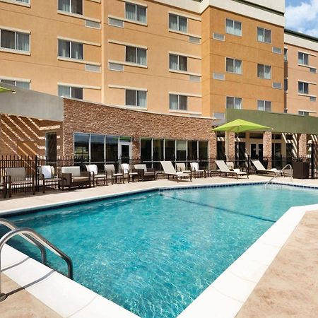 Hotel Courtyard By Marriott El Paso East/I-10 Exterior foto