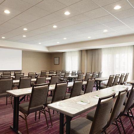 Hotel Courtyard By Marriott El Paso East/I-10 Exterior foto
