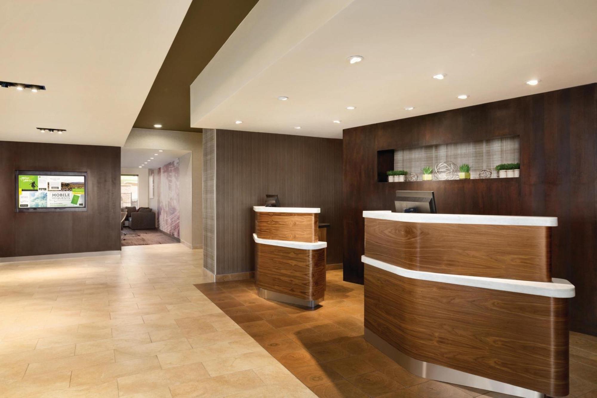 Hotel Courtyard By Marriott El Paso East/I-10 Exterior foto